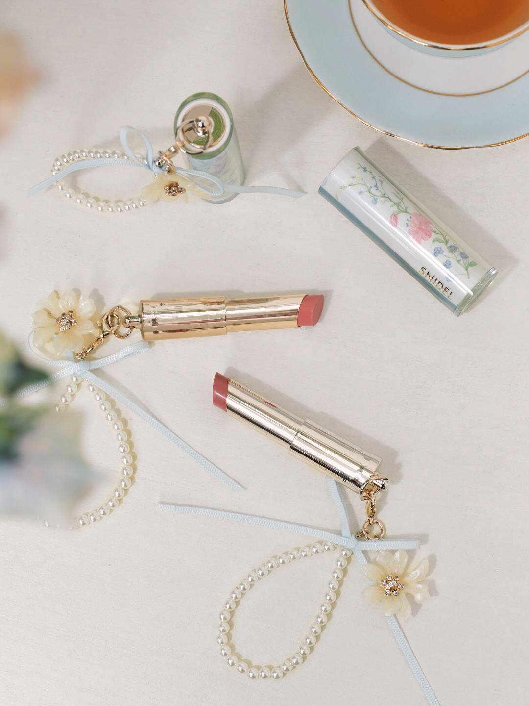 スナイデル ルージュ クチュール コフレ 全2色 4,400円<限定品>