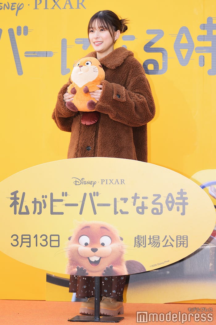 芳根京子（C）モデルプレス