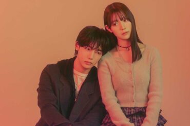 ドラマ単独初出演のNOAと連ドラ初出演の阪口珠美【写真：(C)『救い、巣喰われ』製作委員会・MBS】