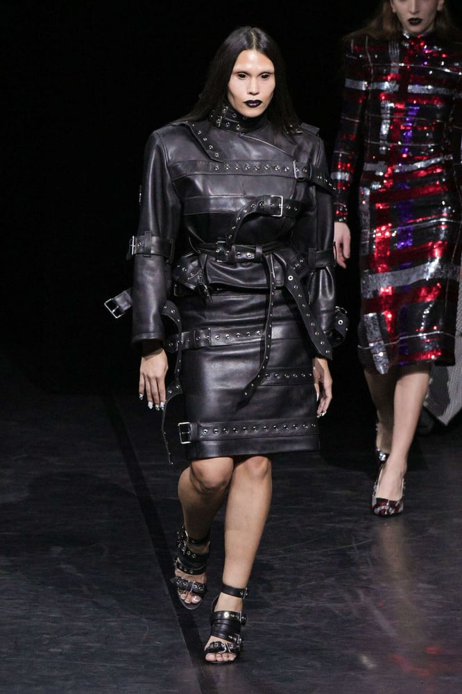 ジャンヌ・フリオット - 2026-2027年秋冬 - メンズウェア - フランス - パリ