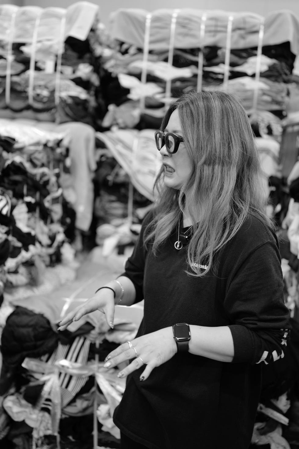 エコミットのスタッフ