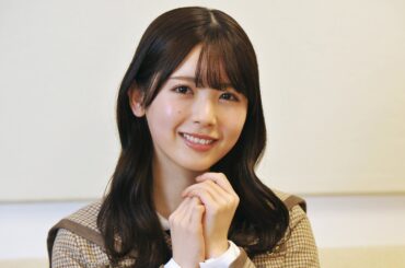 筒井あやめさん