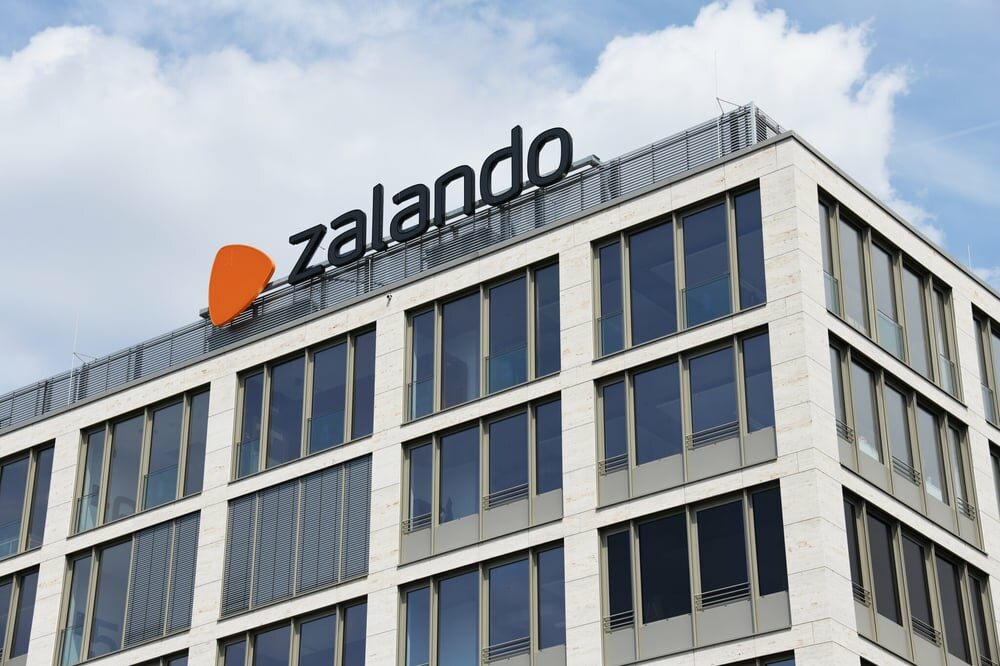 ZalandoはAIを積極的に取り入れている