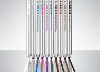 SHEGLAMより、全10色展開の新作ジェルアイライナー「Boldline Longwear | ニコニコニュース