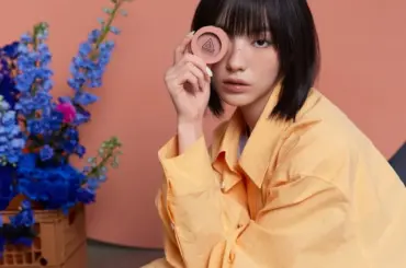 【3CE フェイスブラッシュ新色】多幸感チークで叶える「ほんわり血色肌」