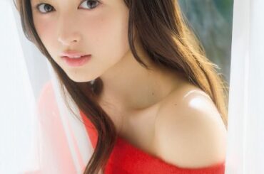 井上和＝『週刊ヤングマガジン』6号（講談社）