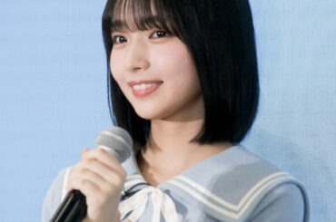 日向坂46、大野愛実が表題曲センターの最新シングル『クリフハンガー』収録曲から見るグループの強み | ニコニコニュース