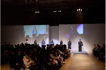 文化ファッション大学院大学（BFGU）2026年修了ショー 2026 BFGU Fashion Show | 東京 | 画像80枚