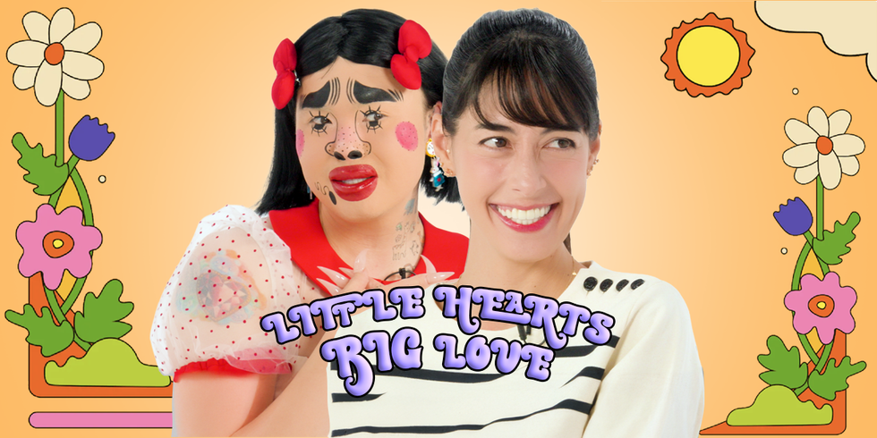 ブリアナギガンテ 森泉