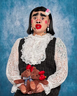 ブリアナギガンテ