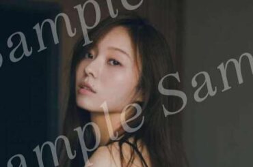 乃木坂46梅澤美波 美ボディ際立つ「ビターな」ベッドでの大人カット解禁！2nd写真集封入特典第5弾 - au Webポータル