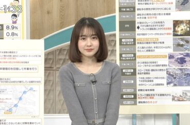 【画像】今日の若林有子さん　1.28