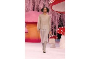 CHANEL 2026年春夏オートクチュールコレクション | パリ | 画像53枚