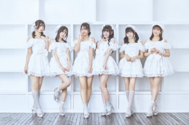 「世界をデコれ!!」新アイドル・Sophia la Modeが始動　デビューへ向けて東京本格進出 | ニコニコニュース