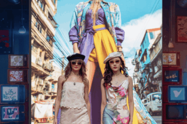 Source Fashion、持続可能な生産への注力で活況 - FashionNetwork 日本