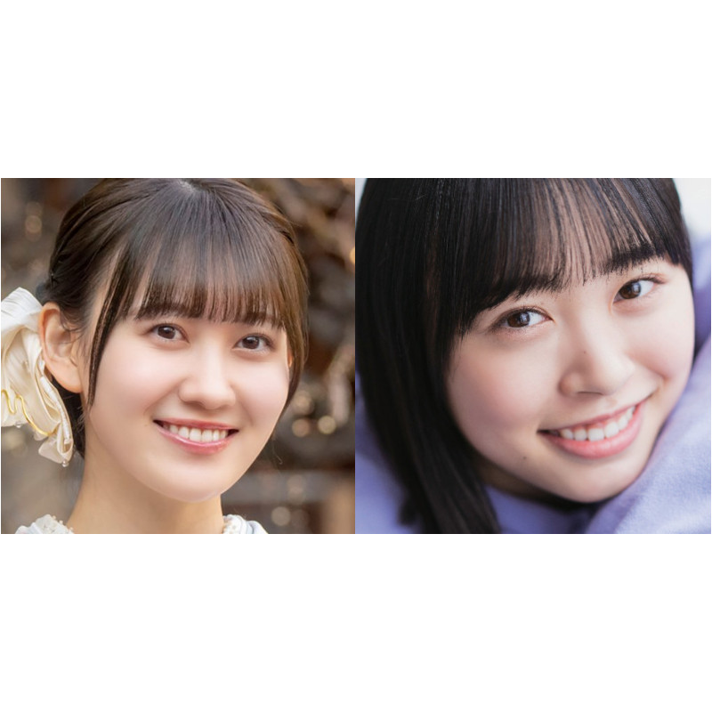 乃木坂46 松尾美佑の卒業メッセージに日向坂46 髙橋未来虹が涙……坂道研修生時代から続く、グループの垣根を越えた同期の絆|BUBKA Web(ブブカ ウェブ) 乃木坂46 松尾美佑の卒業メッセージに日向坂46 髙橋未来虹が涙……坂道研修生時代から続く、グループの垣根を越えた同期の絆|BUBKA Web(ブブカ ウェブ)