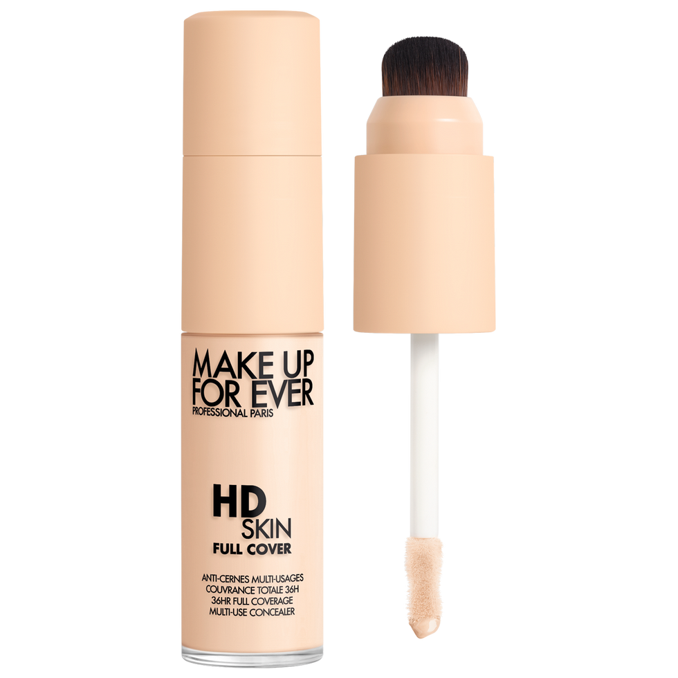 2hdスキン フルカバー コンシーラー 1n02