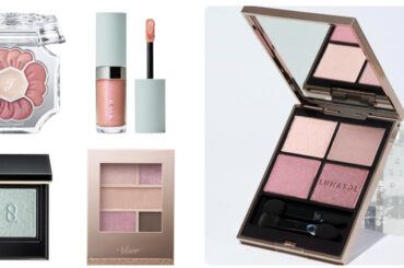 【ブルべに似合う春新色アイシャドウ8選】全色スウォッチつき！ デパコスなど人気ブランドからプロが厳選 | 集英社の美容総合メディア『MAQUIA（マキア）』公式サイト