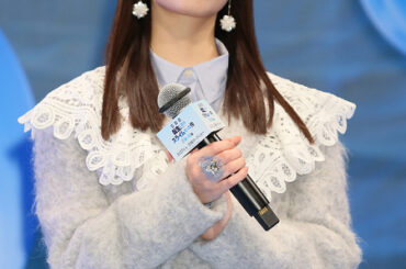 日向坂46 小坂菜緒「リムル様が一番大好き」 劇場版『転スラ』で藤嶌果歩と声優初挑戦 | ニコニコニュース