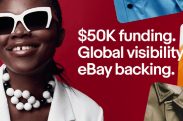 eBayの「Circular Fashion Fund」が総額40万ドルを用意して再始動、欧州および北米の革新的な環境系企業を公募 - FashionNetwork 日本
