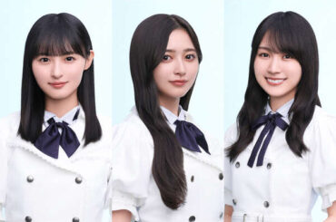 日曜トライアル 第9回 【1月18日はカップスターの日】乃木坂46の3人が本領を発揮した新CMの“食リポ力”「ホタテじゃん!」「旨塩とはまた違った…」|au Webポータル芸能ニュース