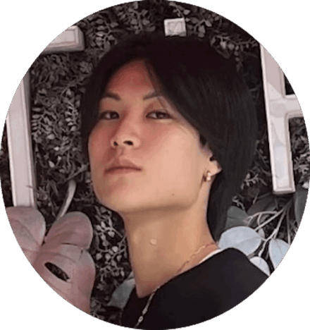 MNBA タッキーさん　プロフィール写真