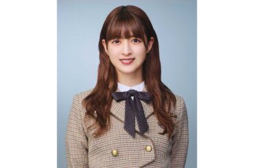 乃木坂46吉田綾乃クリスティーの"異変"にファンざわつく「2026年ももう終わり」「これは事件」 | ENCOUNT