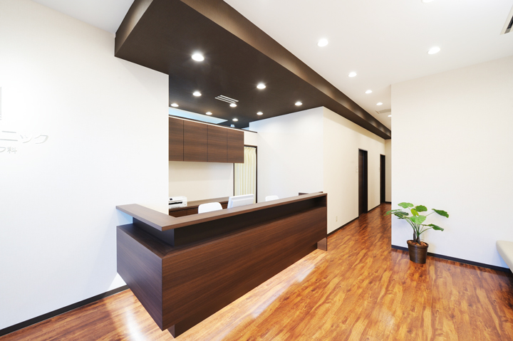 マスダクリニック　形成外科・皮フ科