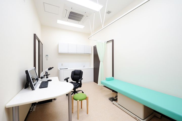 マスダクリニック　形成外科・皮フ科