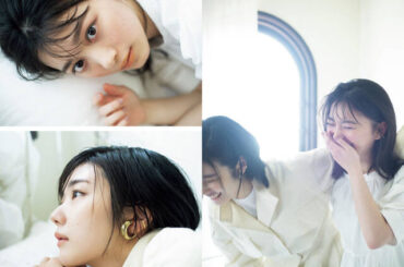 森田ひかる・藤吉夏鈴 櫻坂46 2期生が語る「ギリギリで生きることの快感について」 - with class -講談社公式