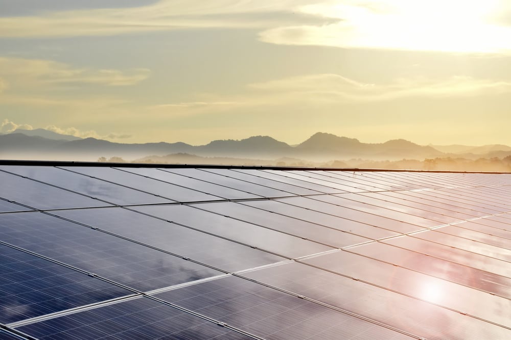 再生可能エネルギーは、スコープ2における重要なてこ