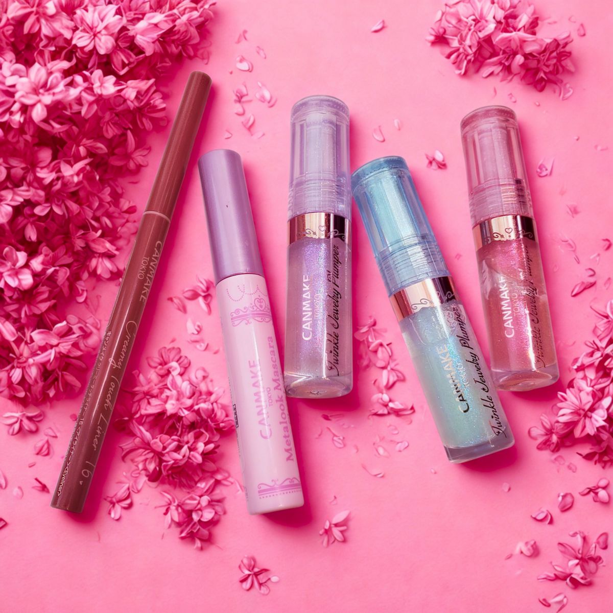 売り切れ前にチェック!1月下旬発売「キャンメイク」新作3コスメを大人メイク目線で正直レビュー | TRILL【トリル】 売り切れ前にチェック!1月下旬発売「キャンメイク」新作3コスメを大人メイク目線で正直レビュー | TRILL【トリル】