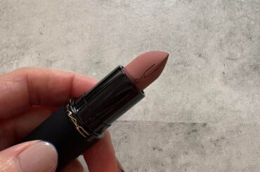 M·A·C新作『パウダー キス ヘイジー』が優秀！テクいらずでおしゃれな春のマットリップ♡【BEAUTY BUZZ】 | TRILL【トリル】