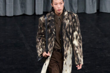 LEMAIRE 2026年秋冬コレクションneol.jp | neol.jp