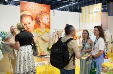 イタリアの子ども服市場は減少基調が続き、2025年は3.2%の縮小見通し - FashionNetwork 日本