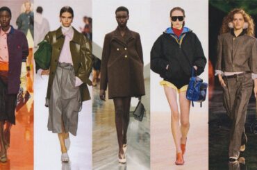 2026年春夏のキー・トレンドを先取り。今すぐ買える注目アイテムを厳選 | Vogue Japan