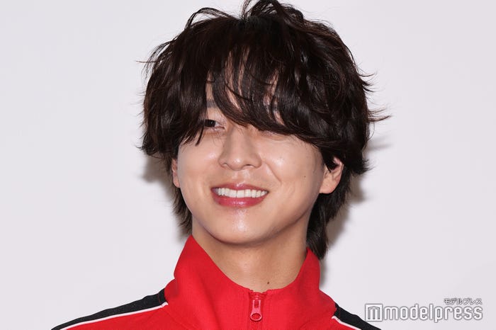 寺西拓人（C）モデルプレス