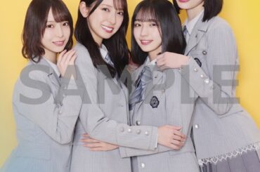 日向坂46『クリフハンガー』×TOWER RECORDS 実施決定！ - TOWER RECORDS ONLINE