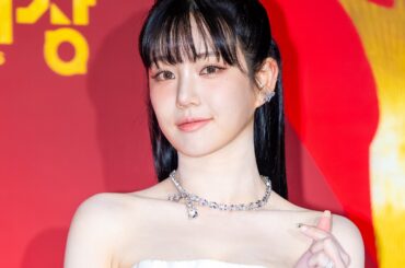 BTS・JUNG KOOKとの熱愛説否定の韓国女優、「抱きしめてあげようか？」　ダウン姿での“甘い一言”に反響