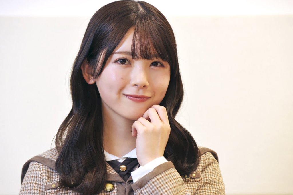 筒井あやめさん