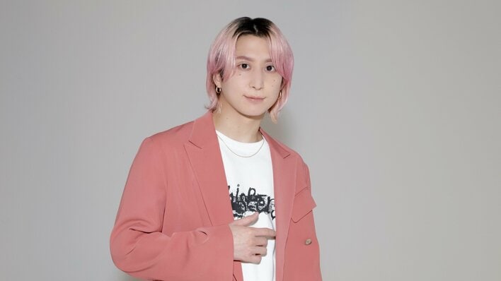 「駆け出しの新人声優です」Snow Man・佐久間大介が感謝 “アイドル”ではなく“いち声優”として厳しく接してくれるスタッフへの思い