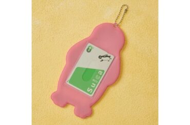 ビジネスパーソンに一番身近な推しキャラ!!! 「Suicaのペンギン」の新作アイテムがリリース | FORZA STYLE｜ファッション＆ライフスタイル[フォルツァスタイル]