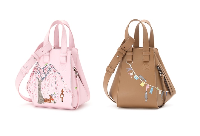 【ロエベ】可愛いスイーツも揃う、日本最大の「カサロエベ銀座」。新店舗の魅力と注目の新作コラボアイテムは？_img5