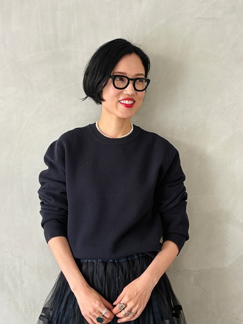 気がつけば「おしゃれ浦島太郎」。２年間のファッションデトックスで何を着たらいいか分からないから、まずやったこと【エディター昼田祥子】_img0