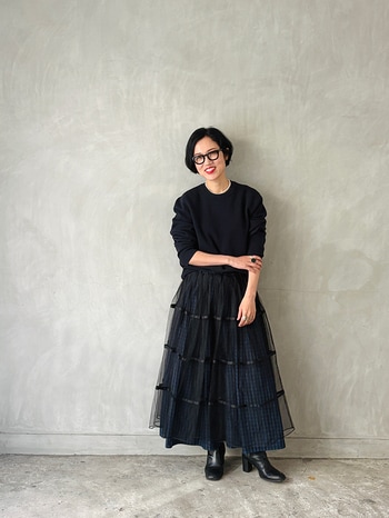 気がつけば「おしゃれ浦島太郎」。２年間のファッションデトックスで何を着たらいいか分からないから、まずやったこと【エディター昼田祥子】_img1