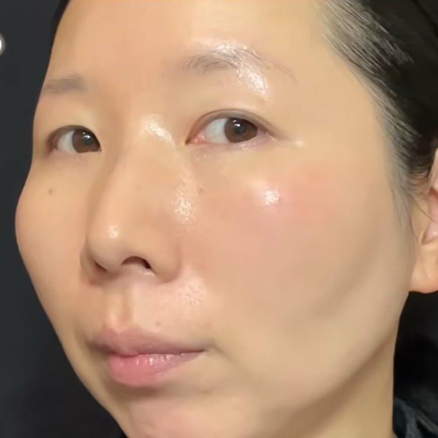 「仕上がりのクオリティにびっくり！」46歳混合肌さんがメイベリン「ファンデーション」を正直レビュー　40代50代の肌悩みをしっかりカバー