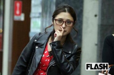 【驚異の41歳ビジュ】石川梨華の近影に集まる絶賛、ハロプロユニットに参加しまくった“仕事人”アイドル