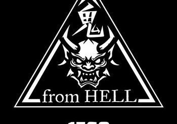 鬼 from HELL、「1560」を配信開始｜THE MAGAZINE