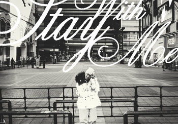 Kvi Baba、「Stay With Me」を配信開始｜THE MAGAZINE