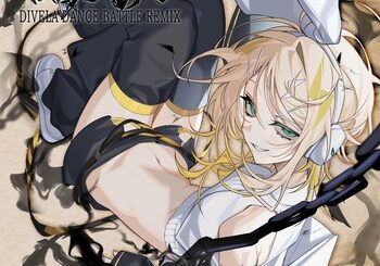 DIVELA、「ぼかろころしあむ (feat. 鏡音リン) [DIVELA DANCE BATTLE REMIX]」を配信開始｜THE MAGAZINE